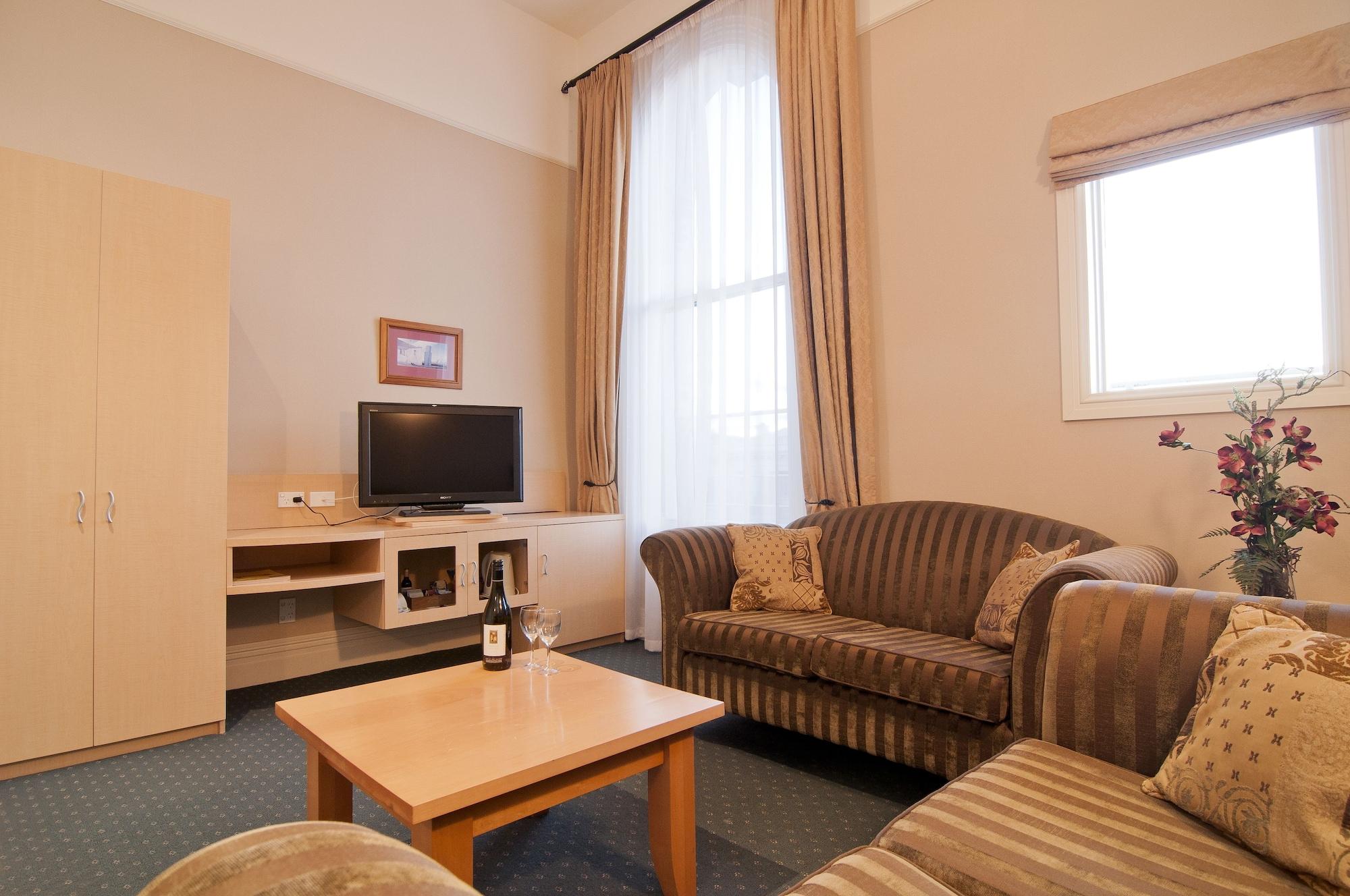 Brydone Hotel Oamaru Zimmer foto